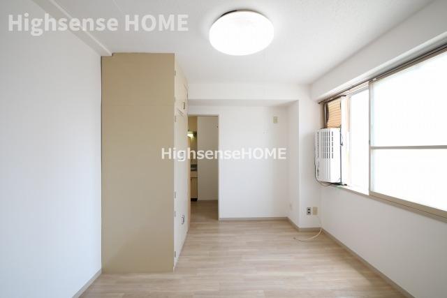 居室・リビング　おしゃれなリビングです