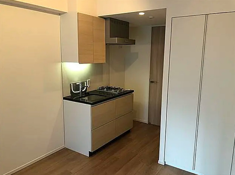 居室・リビング　※別部屋参考写真