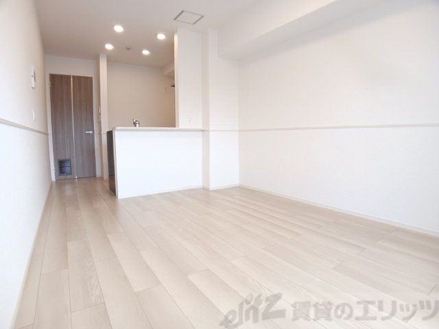 居室・リビング　リビング/居室