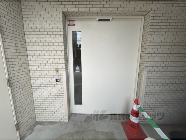 その他　駐輪場