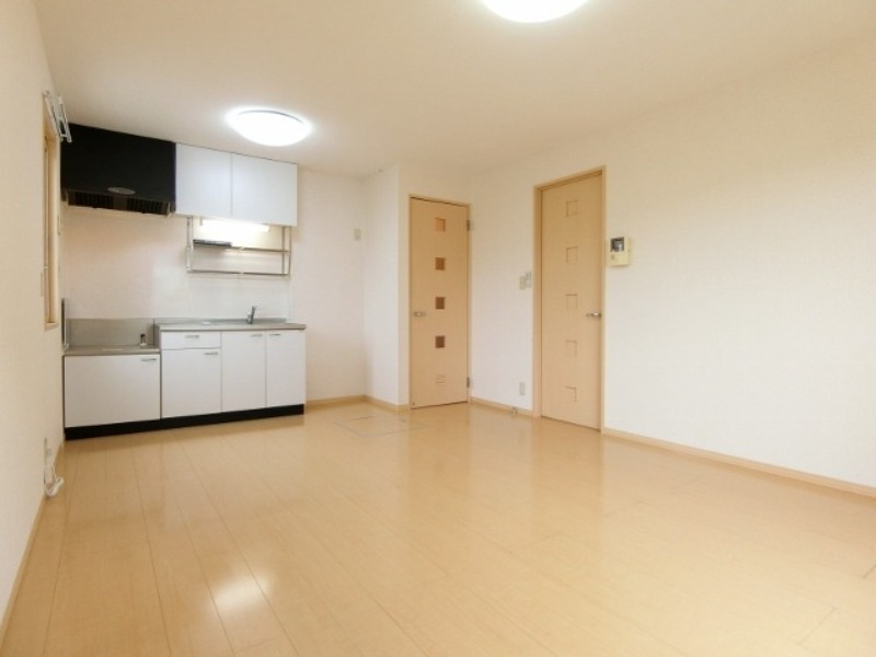 居室・リビング　図面と現状に相違がある場合には現状を優先