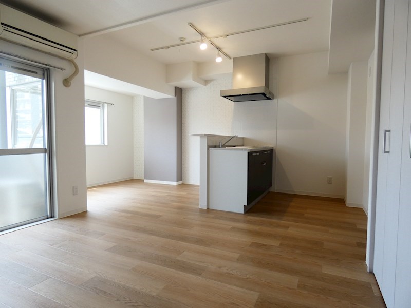 居室・リビング　以下参考写真