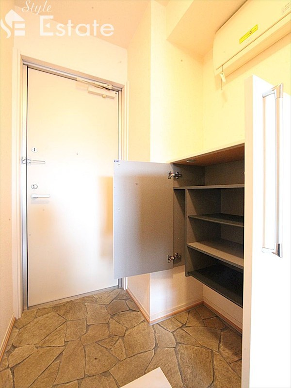 その他　シューズボックス