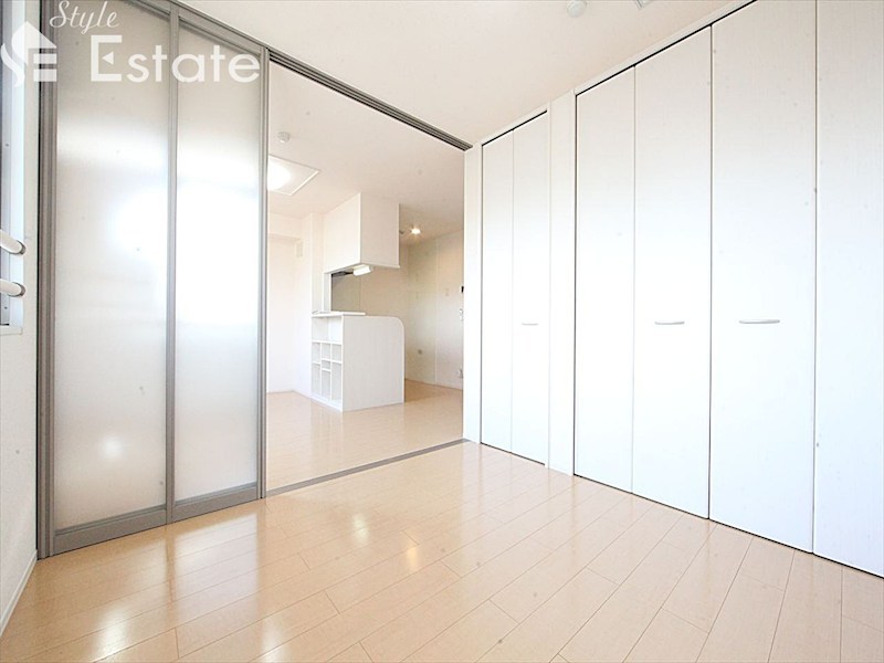 その他部屋・スペース　内装