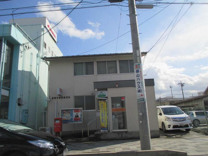 郵便局　高蔵寺駅前郵便局（郵便局）まで965m