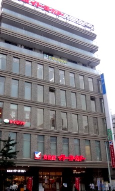 スーパー　イトーヨーカドー食品館（スーパー）まで400m