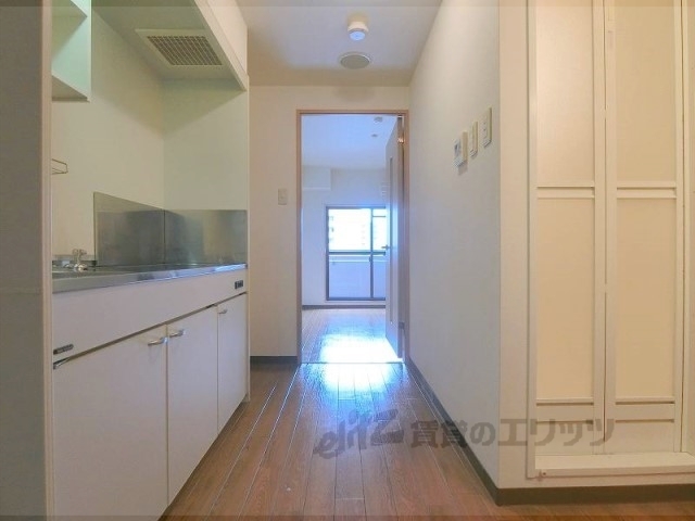 その他部屋・スペース　廊下