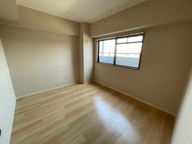 その他部屋・スペース　別号室の写真です。