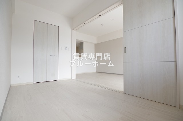 その他部屋・スペース　5帖の明るい洋室！