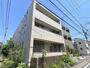 椎名町駅より徒歩5分 3階 築8年の賃貸物件