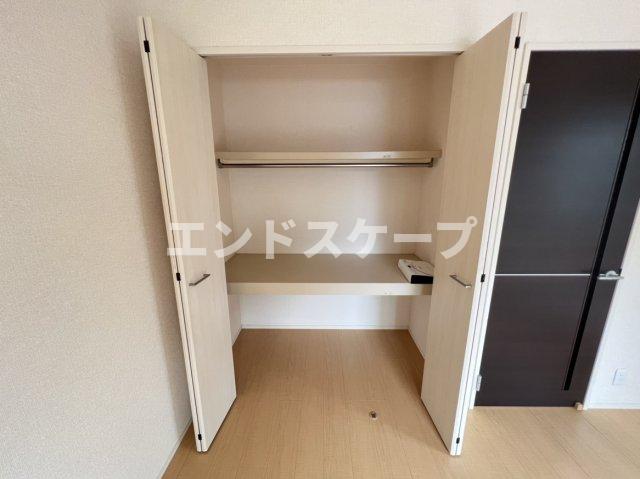 収納　高崎、前橋エリアのお部屋探しはエンドスケープまで！お客様の理