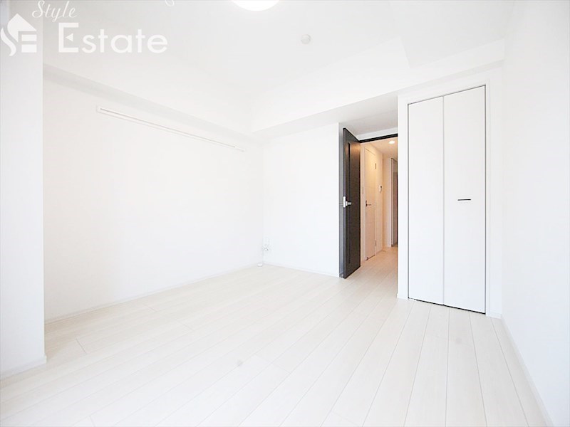 居室・リビング　内装