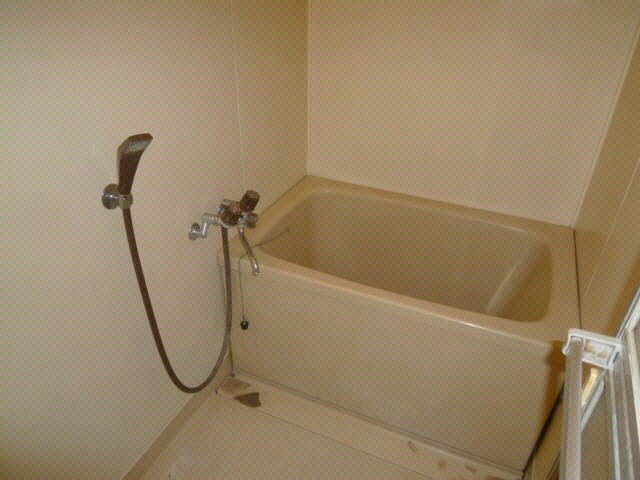 バス・シャワールーム　風呂