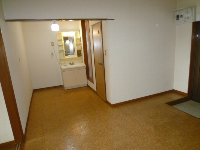 その他設備　内装