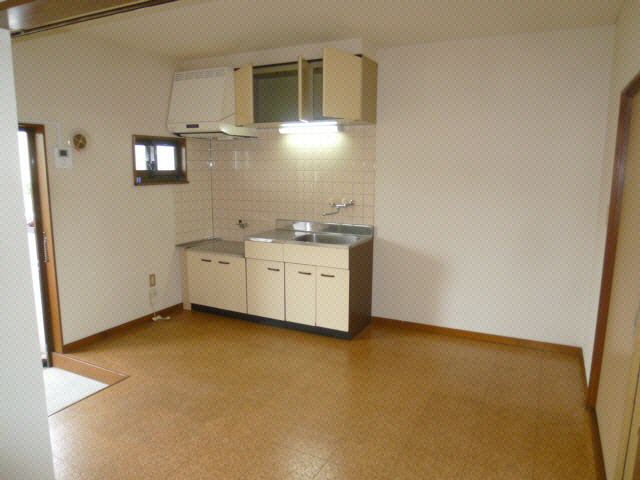 居室・リビング　ダイニング