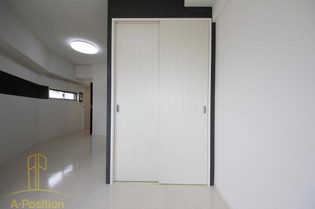 収納　セレニテ本町グランデ