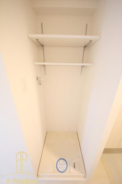 その他設備　セレニテ本町グランデ