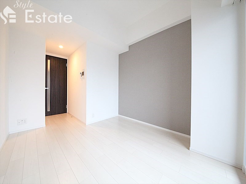 居室・リビング　内装