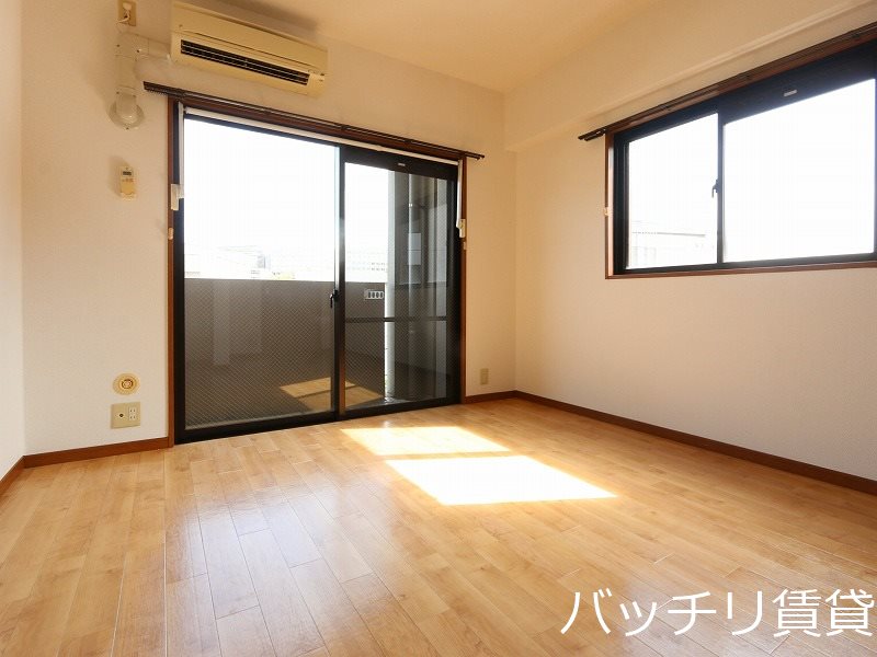 その他部屋・スペース　別号室タイプの為、現状を優先致します。