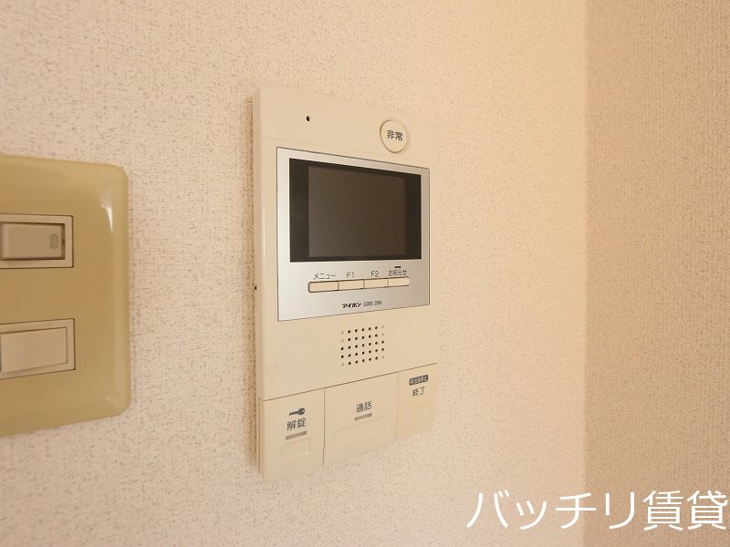 セキュリティ　別号室タイプの為、現状を優先致します。