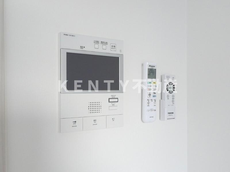 セキュリティ　物件の画像12