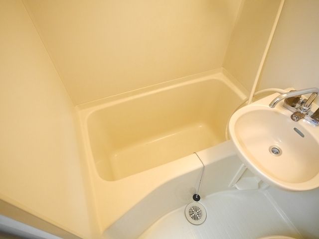 バス・シャワールーム　★お部屋探しは、タウンハウジング多摩センター店へ★