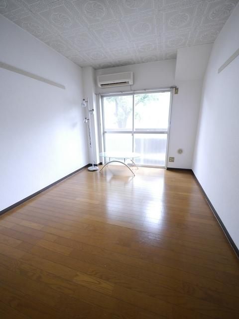 居室・リビング　★お部屋探しは、タウンハウジング多摩センター店へ★