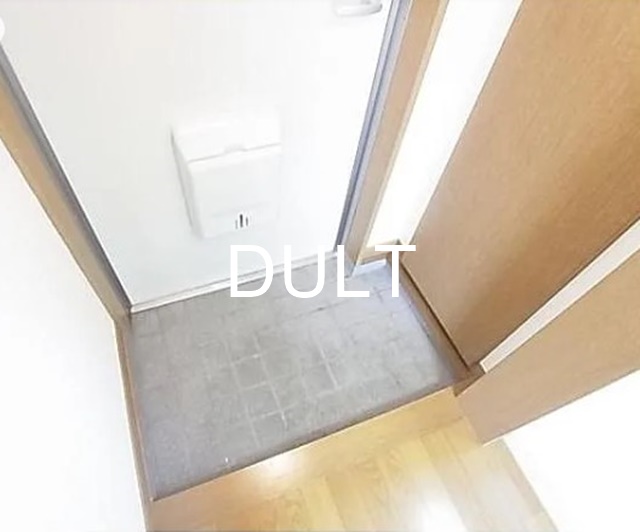 玄関　玄関です。