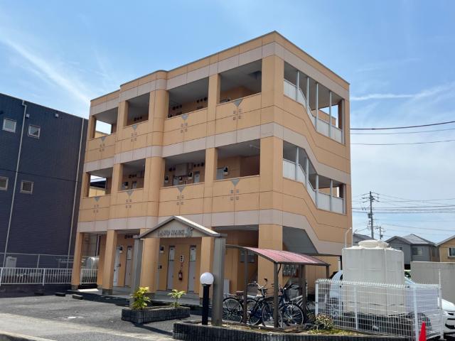 その他共有部分　外観写真（昼）