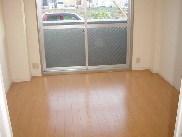 居室・リビング　洋室