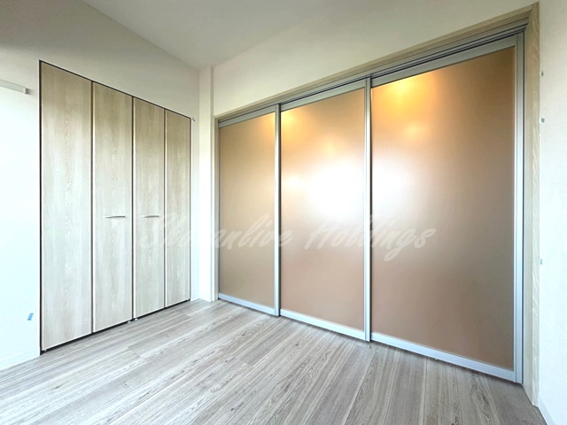 その他部屋・スペース　落ち着いて過ごせるお部屋です♪