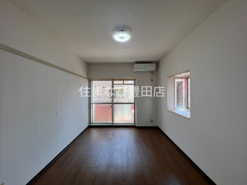 居室・リビング　同型タイプ