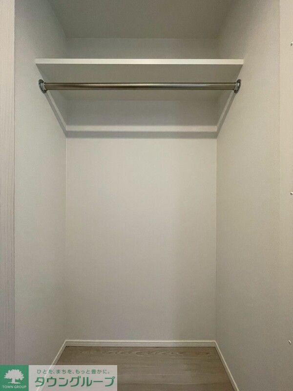 収納　他号室イメージ