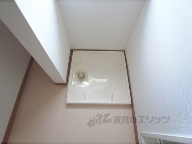 その他部屋・スペース　洗濯機置場