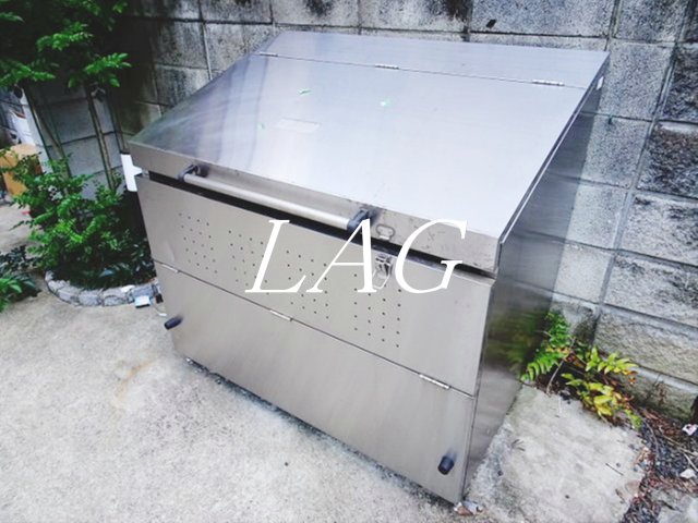 その他共有部分　共有部です。