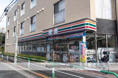 コンビニ　セブン－イレブン北区王子５丁目店（コンビニ）まで442m
