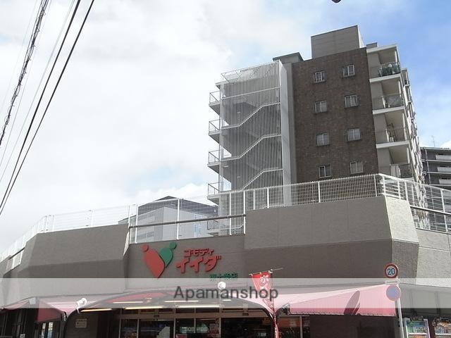 スーパー　（株）コモディイイダ／東十条店（スーパー）まで435m