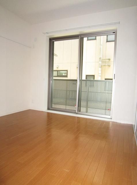 居室・リビング　他号室写真