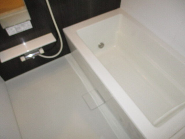 バス・シャワールーム　ユニットバス