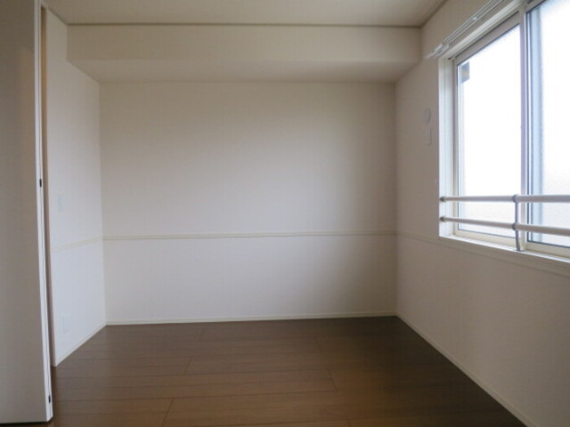 その他部屋・スペース　洋室　６．８帖