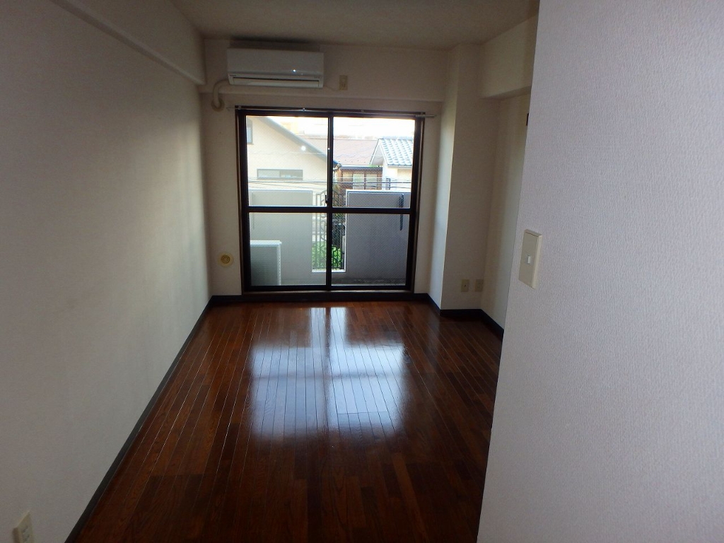 その他部屋・スペース　ベッドルーム