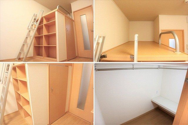 その他部屋・スペース