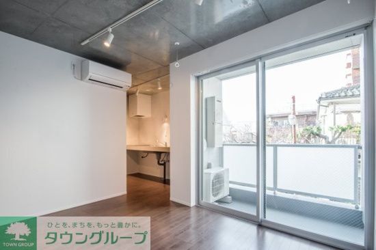 居室・リビング　お部屋探しは株式会社　タウンハウジング　までお気軽にお問合…