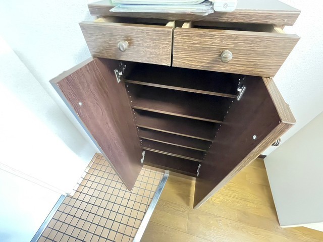 その他　別号室の写真です