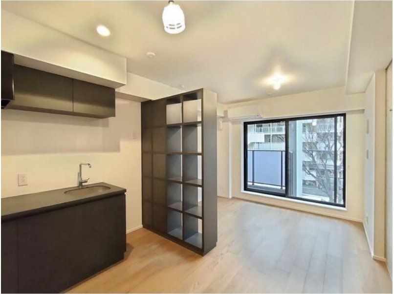 居室・リビング　リビング/居室