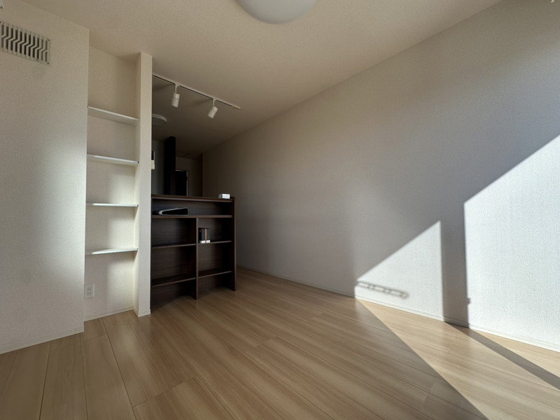 その他部屋・スペース