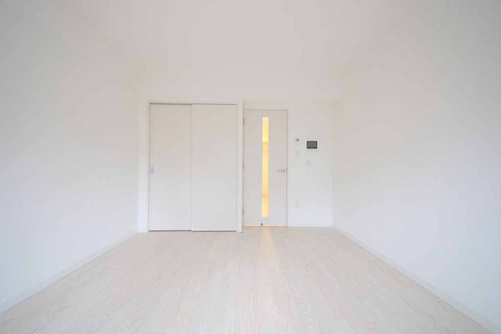 居室・リビング　アドバンス大阪城ベレッツァ