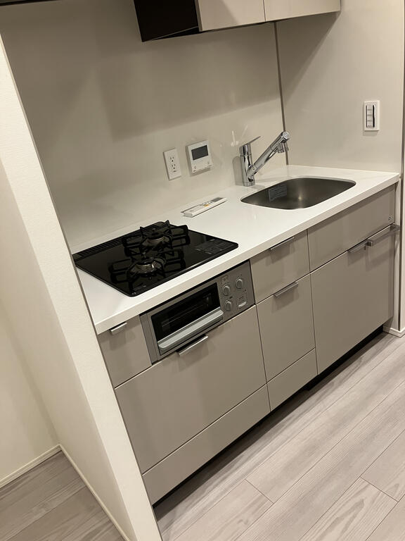 キッチン　※別室参考写真