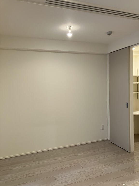 居室・リビング　※別室参考写真