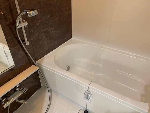 バス・シャワールーム　イメージ